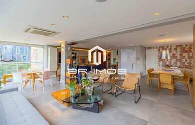 Imagem 10: APARTAMENTO RESIDENCIAL em São Paulo - SP, Itaim Bibi