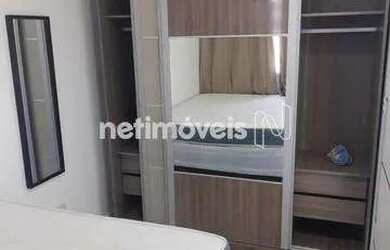 Imagem 8: Locação Apartamento 1 quarto Caminho das Árvores Salvador