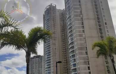 Imagem: O apartamento possui 3 Dormitórios, 3 Banheiros, 3 Vagas na