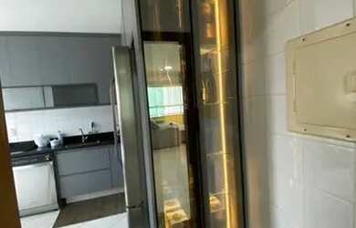 Imagem 4: APARTAMENTO 3 QUARTOS SANTA MÔNICA UBERLÂNDIA