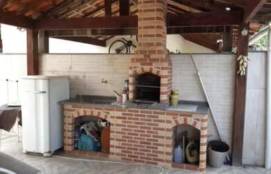 Imagem 3: Alugo Casa em Saquarema. Piscina, 1 Vaga na garageme2 Dormitórios