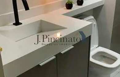 Imagem 5: Apartamento Garden em Jundiaí