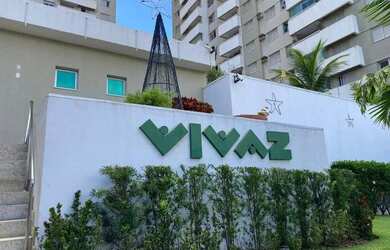 Imagem 2: Residencial Vivaz fica no setor Parque Amazonia a poucos metros do shopping...