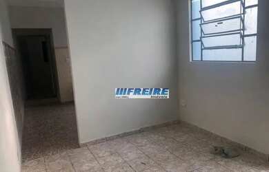 Imagem: A casa possui 2 Dormitórios, 1 Banheiro, 50m² de Área e