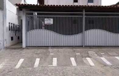 Imagem: Aluga-se casa de 01 quarto no caseb R$ 550