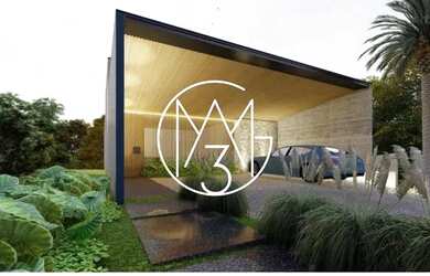 Imagem 6: casa - Swiss Park - Campinas