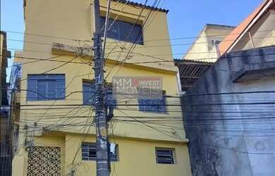 Imagem: A casa possui 5 Dormitórios, 5 Banheiros, 190m² de Área e