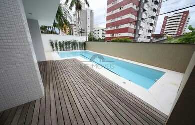 Imagem 4: APARTAMENTO no AMÉRICA com 4 quartos para LOCAÇÃO, 138 m²