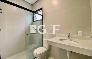 Imagem 9: Casa á venda no condomínio Condomínio Vita Verdi em Valinhos