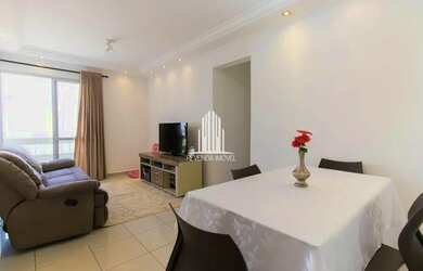 Imagem 3: ANTILHAS, APART. 70M² COM 3 DORMS, BANHEIRO SOCIAL E 1 VAGA À VENDA...