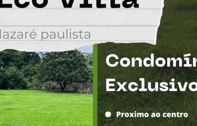Imagem: O terreno possui 600m² de Área e está localizado em Vila