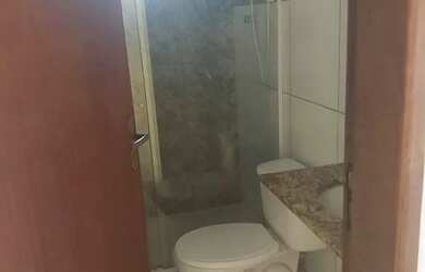 Imagem 5: Casa na praia de itaipuacu