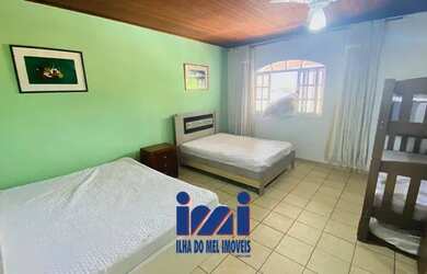 Imagem 13: Sobrado com piscina a venda e Matinhos