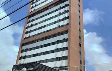 Imagem: O apartamento possui 3 Dormitórios, 3 Banheiros, 2 Vagas na