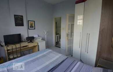 Imagem 9: Apartamento para Aluguel - Copacabana, 1 Quarto, 41 m2