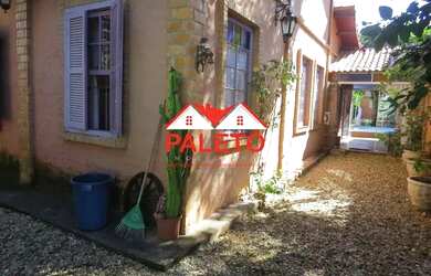 Imagem 4: Casa com piscina a venda na cidade de Porangaba Jardim São Luiz