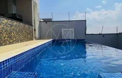 Imagem 7: casa - Swiss Park - Campinas