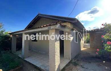 Imagem 1: Venda ou locação Casa Nossa Senhora Da Penha Álvares Machado