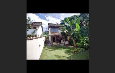 Imagem: A casa em condomínio possui 2 Dormitórios, 2 Banheiros, 110m²