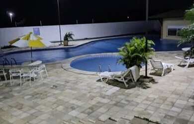 Imagem 2: Aluguel chalé de praia