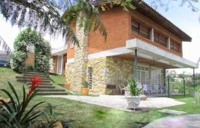 Imagem: A casa em condomínio possui 3 Dormitórios, 3 Banheiros, 3