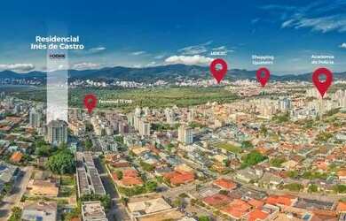 Imagem 10: FLORIANóPOLIS - Apartamento Padrão - Trindade