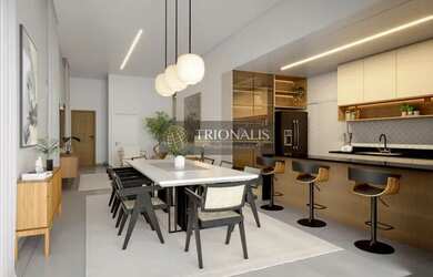 Imagem 6: Juca 700 - Condomínio fechado na melhor região de Atibaia - Casas térreas