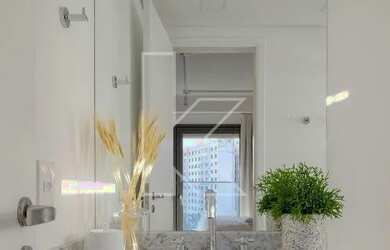 Imagem 12: Maravilhoso Studio na melhor parte do Jardim Paulista - Prox Ibirapuera