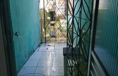 Imagem 6: 300,00 casa em Brotas. 1 Banheiroe1 Dormitório