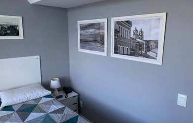 Imagem 15: Apartamento para Venda em Salvador, Vitória, 1 dormitório, 1 banheiro, 1 vaga