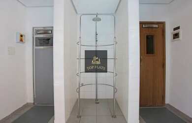 Imagem 11: Flat disponível na Bela Vista