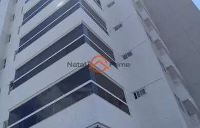 Imagem: Lindo Apartamento de alto padrão (NOVO), com 140 m², 3 suítes