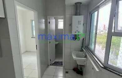 Imagem 8: Cond. Florata Jardins. Varanda, 98m² de Área, 2 Vagas na garageme3 Dormitórios