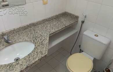 Imagem 8: SALVADOR - Apartamento Padrão - Caminho das Árvores