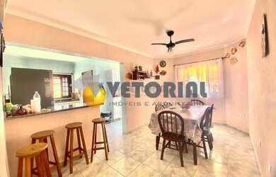 Imagem 9: Casa com 4 dormitórios à venda, 220 m² por R$ 1.600.000,00 - Mar Verde...