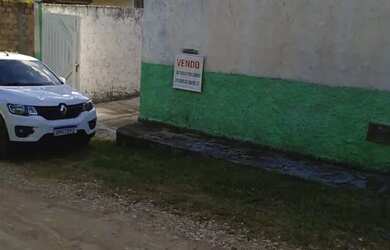 Imagem: O terreno possui 200m² de Área e está localizado em Getúlio