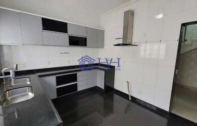 Imagem 16: Casa ampla 4 quartos, 2 vagas, Bairro Santa Amelia