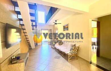 Imagem 5: Casa com 4 dormitórios à venda, 220 m² por R$ 1.600.000,00 - Mar Verde...