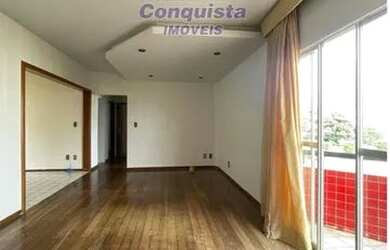 Imagem 2: Apto P/ Venda no Edf. Antares