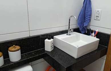 Imagem 10: Fator 1387 Casa linear 2 quartos no Moinho - É na Fator Imóveis