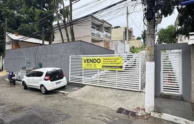 Imagem 10: Vendo terrenos na Vila Valqueire direto com proprietário