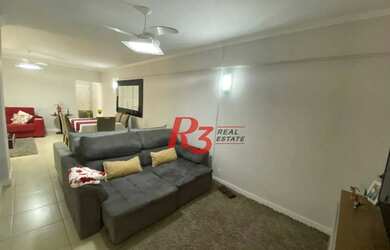 Imagem 4: Apartamento com 3 dormitórios à venda, 163 m² por R$ 1.000.000,00 -...