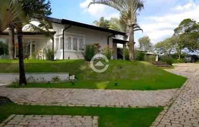 Imagem 9: Casa à venda em Valinhos, Village Sans Souci, com 4 suítes, com 1000...