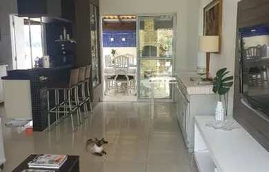 Imagem 6: Casa Duplex em condomínio com 5 quartos sendo 1 suite - Villagio Eusebio, Eusebio