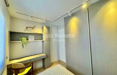 Imagem 11: Prédio à venda 2 quartos 1 suíte 1 vaga - São Lucas