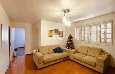 Imagem 5: Casa com 04 quartos a venda no bairro Camobi, próximo a UFSM em Santa Maria