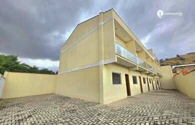 Imagem 3: Casa com 2 dormitórios à venda, 90 m² por R$ 340.000,00 - Alvarez -...