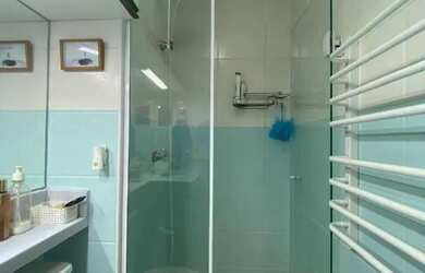 Imagem 13: Apartamento com 1 dormitório para alugar, 28 m² por R$ 3.100/mês - Consolação - São Paulo