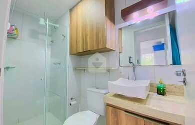 Imagem 11: Apartamento à venda com 2 quartos, 66m² - Corrêas - Petrópolis/RJ