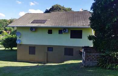 Imagem 2: Sítio / Chácara para Venda em Nova Petrópolis, Treze Colônias, 4 dormitórios,...